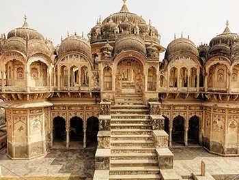 Rajasthan Tour